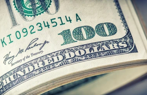 target cash 100 dollar